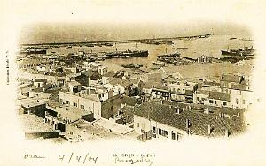 Oran au debut du XXe siecle- 26